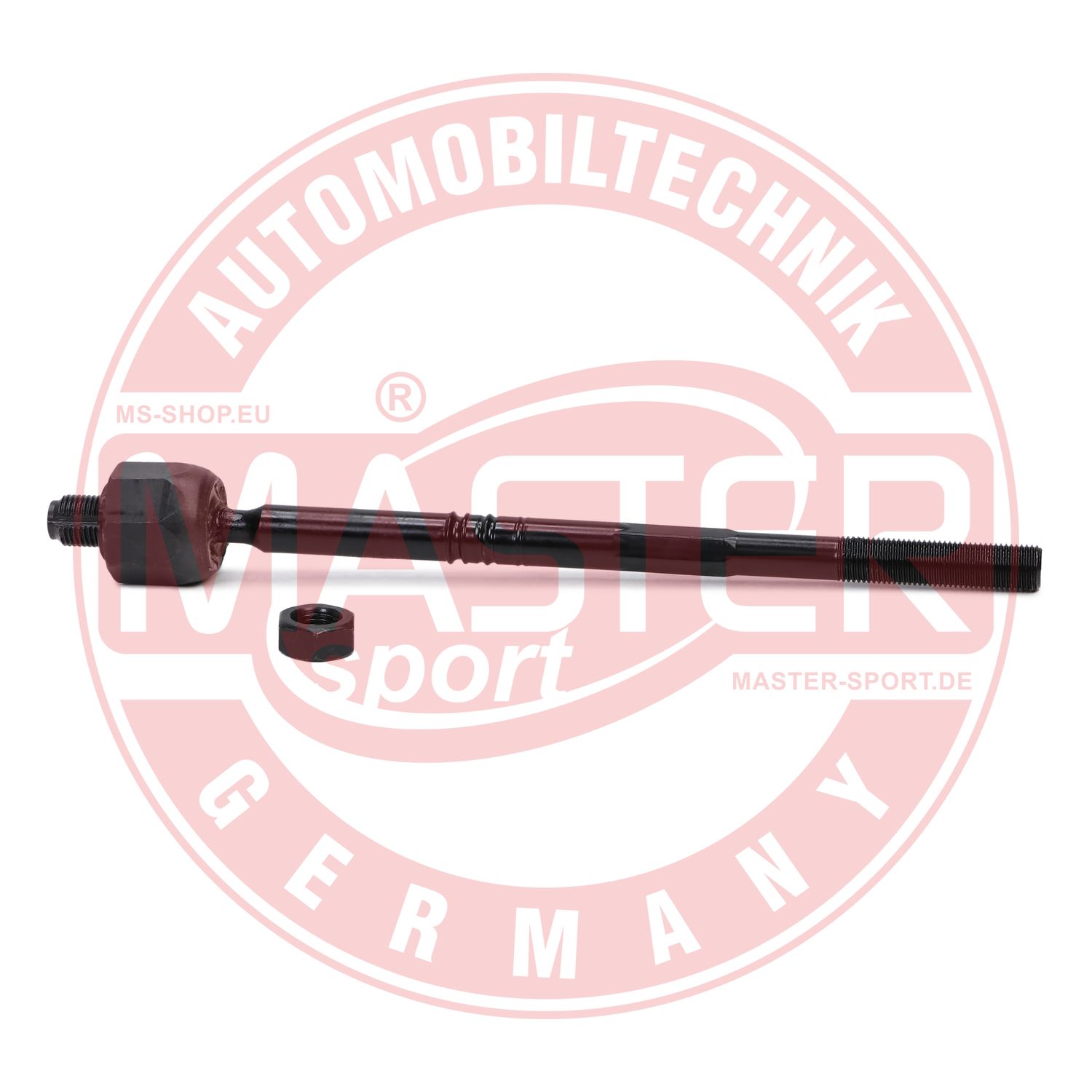 Bieleta directie MASTERSPORT GERMANY 27669-SET-MS